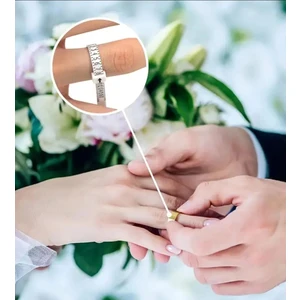 Yüzük Ölçme Aleti