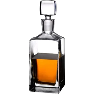 Square Viski Şişesi 1400 cc