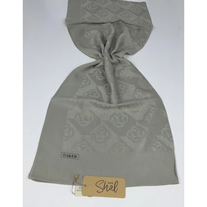 Lyocell Naia Aura Şal 6070500-952