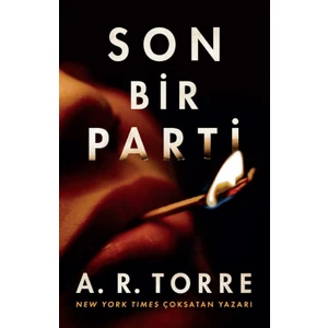 Martı Yayınları Son Bir Parti