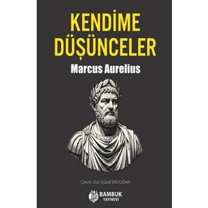 Bambuk Yayınevi Kendime Düşünceler