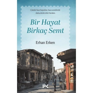 Profil Kitap Bir Hayat Birkaç Semt