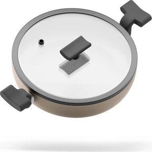 Elegante Sığ Tencere 28 cm