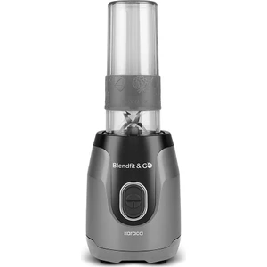 Blendfit Go Personal Kişisel Smoothie Space Gray