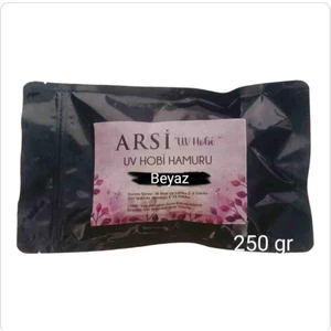 Arsi Uv Hamur Reçine