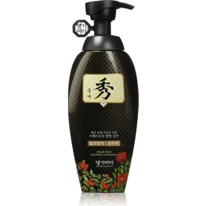 Ki Gold Reishi Şampuan