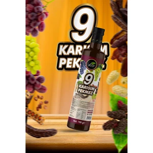 9 Karışım Pekmez Özü 700 Gr.