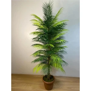 Yapay Areka Palmiyesi Ağaç 100 cm