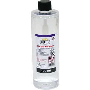 Go İthalat Ucc Gaz Yağı 400ML. (5440)