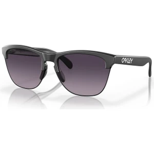 Frogskins Lite Erkek Siyah Gözlük