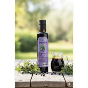 Andız Özü - 350GR (Katkısız)