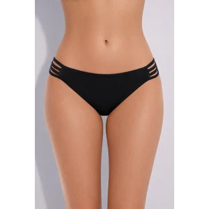 63045 Siyah Bikini Altı