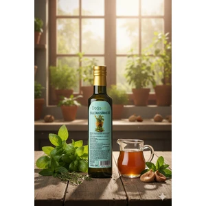 Sultan Sirkesi - 500ML