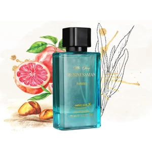 Mr. Okay Businessman Holiday 50 ml