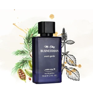 Mr. Okay Businessman Avant Garde 50 ml