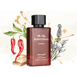 Mr. Okay Businessman Weekend 50 ml