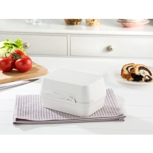 Madame Coco Diurne Dikdörtgen Beslenme Kutusu