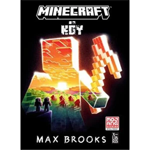 Minecraft - Köy - Max Brooks