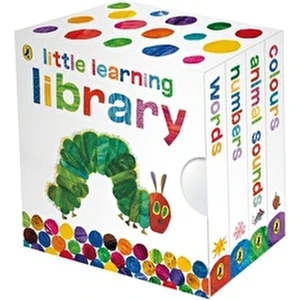 Puffin Classics Little Learning Library