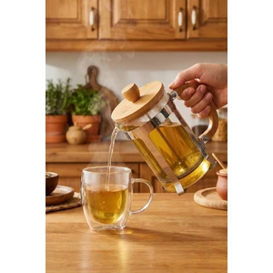 Ginza - French Press 800 Ml