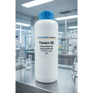 Polisorbat 80 (Tween 80) 1lt