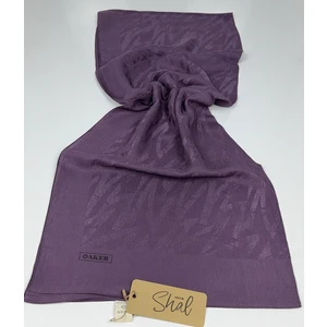 Lyocell Naia Nehir Şal 6070700-992