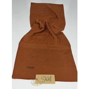 Lyocell Naia Nehir Şal 6070700-963