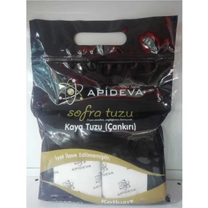 Kaya Tuzu (Çankırı) 1 kg
