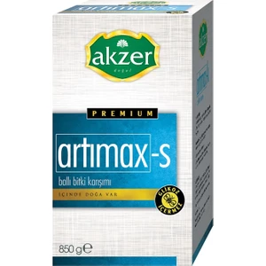 Artımax S Premium 850 Gr