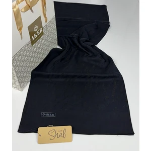 Lyocell Naia Nehir Şal 6070700-911