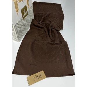 Lyocell Naia Nehir Şal 6070700-931