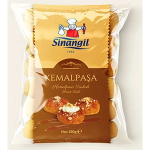 Sinanagil Kemalpaşa Tatlısı