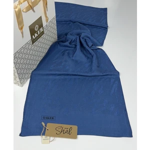 Lyocell Naia Nehir Şal 6070700-922