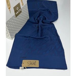 Lyocell Naia Nehir Şal 6070700-921