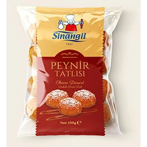 Peynir Tatlısı 150GR