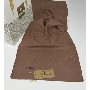 Lyocell Naia Nehir Şal 6070700-932