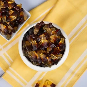 Lebsan Kuruyemiş Kolalı Jelibon