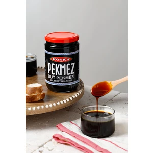 Dut Pekmezi 800 gr