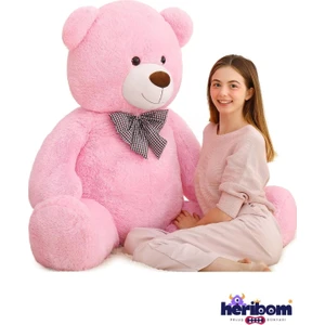 160 cm Dev Peluş Ayı Peluş Oyuncak Büyük Ayı