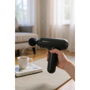 Şarjlı Masaj Tabancası