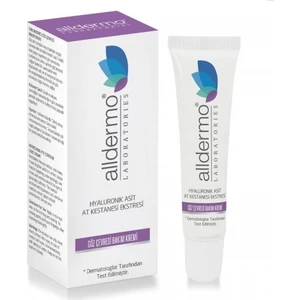 Göz Çevresi Bakım Kremi 15 ml