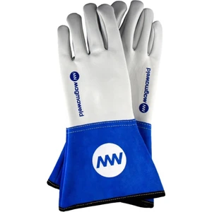 B200 Tig Kaynakçı Eldiveni 9 Numara