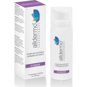 Gece Bakım Kremi 50 ml