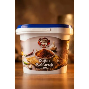 Kajun Baharatı 1000 gr Cajun Spice