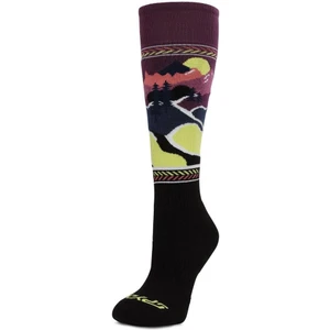 Sweep Kadın Kayak Çorabı - Multi