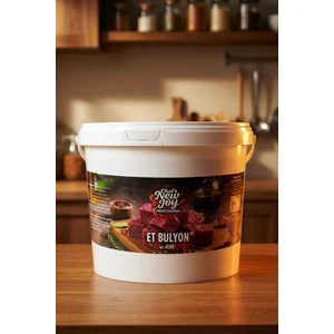 Et Bulyon Toz 4500 gr