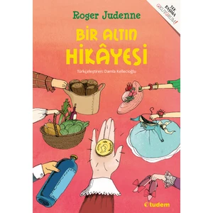 Bir Altın Hikayesi
