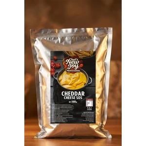 Cheddar Toz 1000 gr Çedar Peynir Sos Tozu