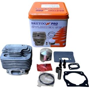 Çin Tırpan Pro Silindir Piston 44MM