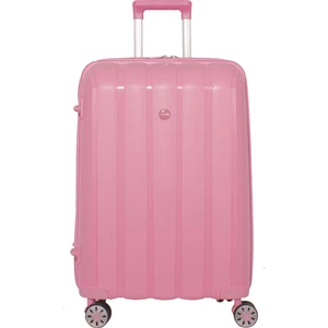 Mçs Polipropilen Valiz V305 75 CM